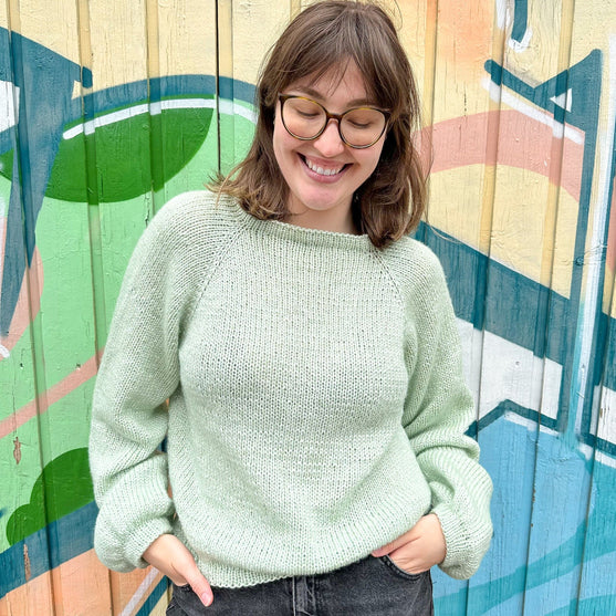 

Call Me Back - Pull
8