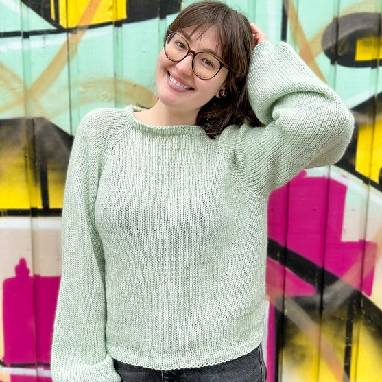 

Call Me Back - Pull
9