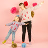 

Candy Canes - Pull Enfant
6