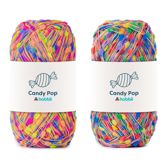 Candy Pop - Hobbii