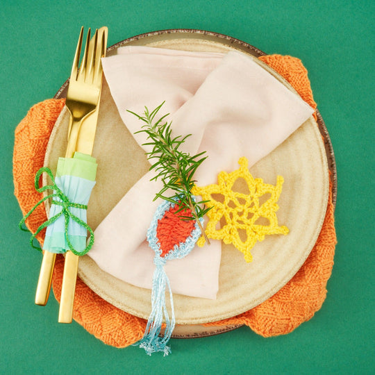 Snowflake - Ornement