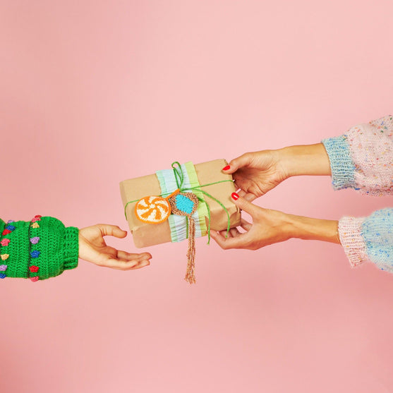 

Holiday - Ornement
3