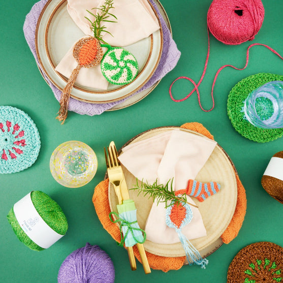 

Glittery Lantern - Ornement
6