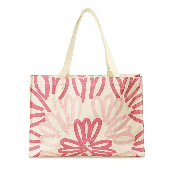 

Sac de courses en toile avec fermeture à lacets - Hobbii
10