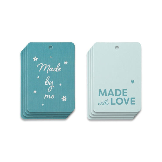 

Étiquettes cadeaux - Hobbii
3