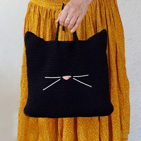 The Jack Cat - Sac