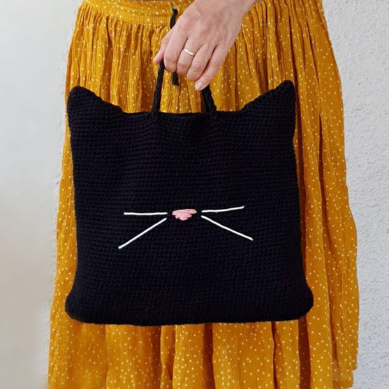 

The Jack Cat - Sac
1