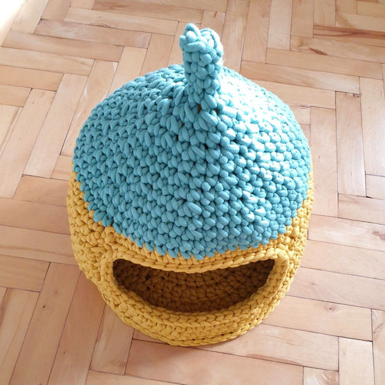 

Purrfect - Maison pour chat
4