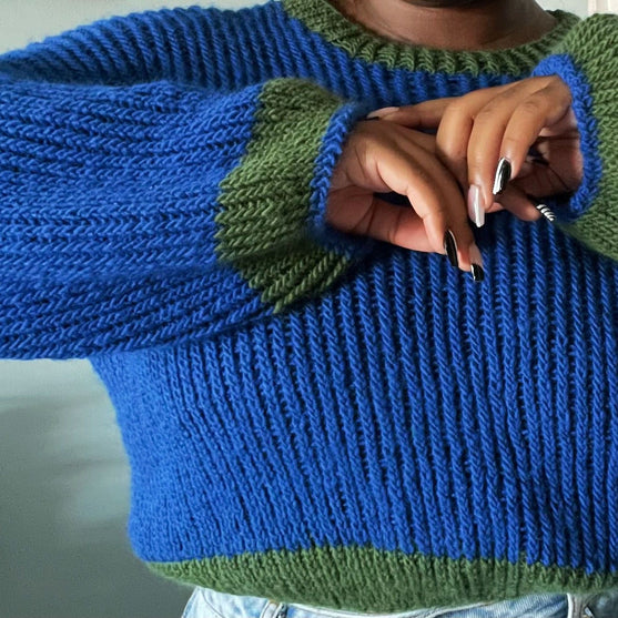 

Keep It Lowkey - Pull
4