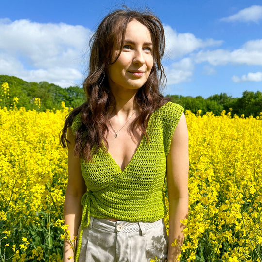 Celia - Cache-cœur