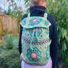 

Blooming Bag - Sac à dos
2
