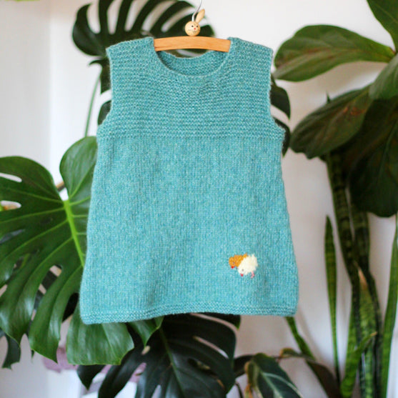 

Chicky - Robe pour enfant
1