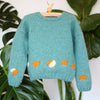 

Chicky - Pull pour enfant
1