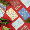 

Étiquettes cadeaux - Noël - Hobbii
2