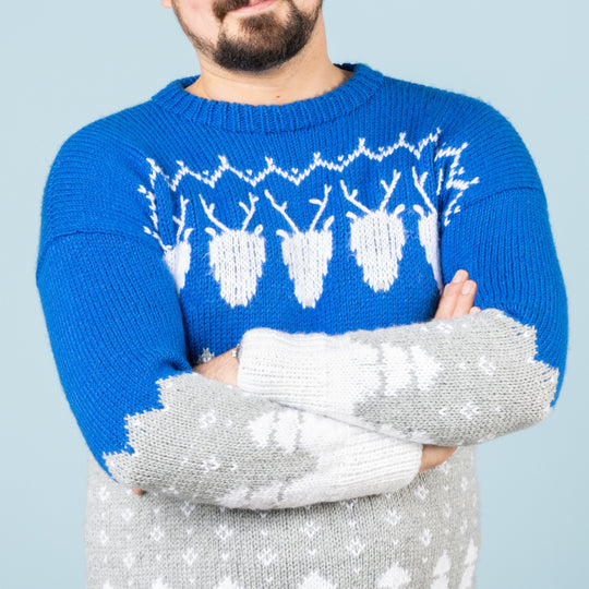 Julius Senior - Pull