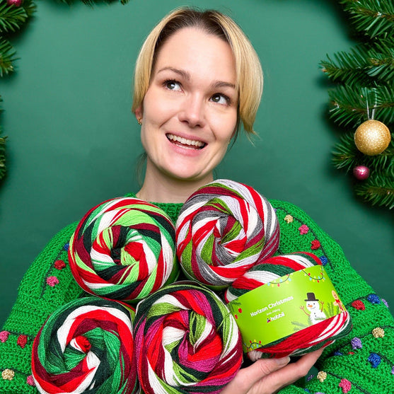 

Horizon Christmas (Édition limitée) - Hobbii
2