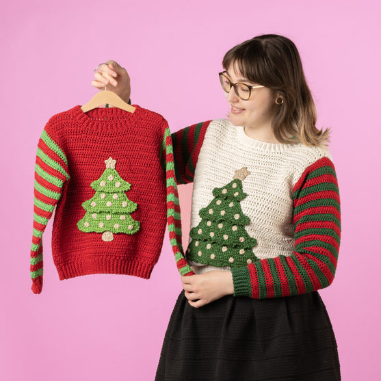 

Ginnerup Christmas Sweater No. 2 - Pull
9