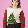 

Ginnerup Christmas Sweater No. 2 - Pull
1