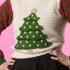 

Ginnerup Christmas Sweater No. 2 - Pull
2