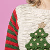 

Ginnerup Christmas Sweater No. 2 - Pull
3