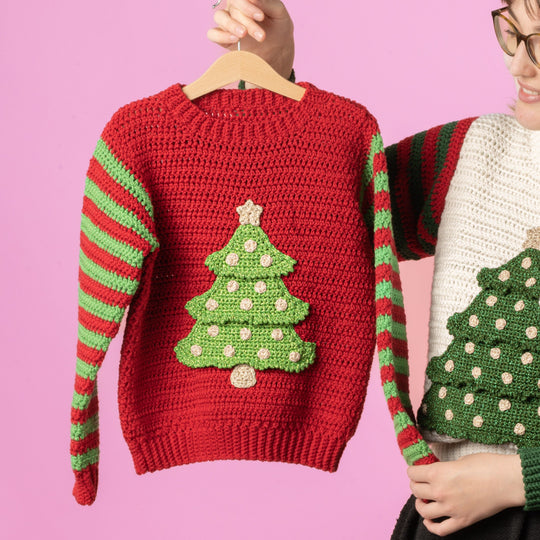 Ginnerup Christmas Sweater No 2 - Pull enfant