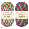 

Christmas Sock Wool (Édition limitée) - Hobbii
1