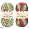 

Christmas Sock Wool Glitter (Édition limitée) - Hobbii
1