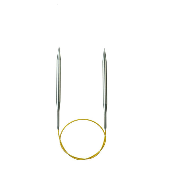 

Aiguilles circulaires Swift - 50 cm - Hobbii
1