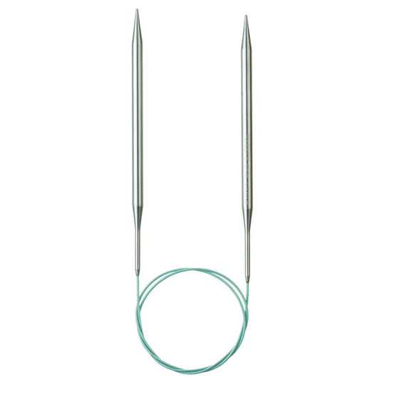 

Aiguilles circulaires Swift - 80 cm - Hobbii
1