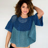 

Blouse City Break
1