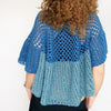 

Blouse City Break
6
