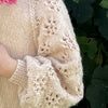 

Flower - Pull Enfant
5