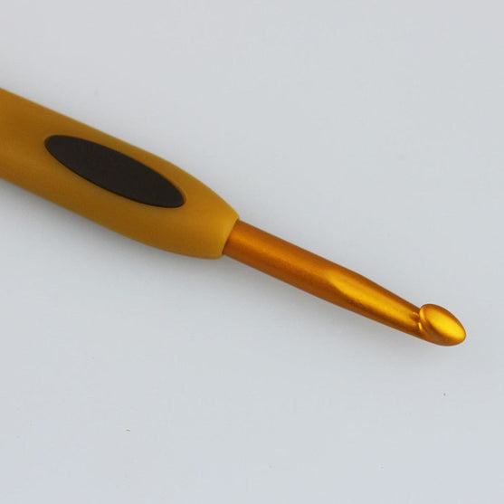 

Crochet Soft Touch - Clover
3