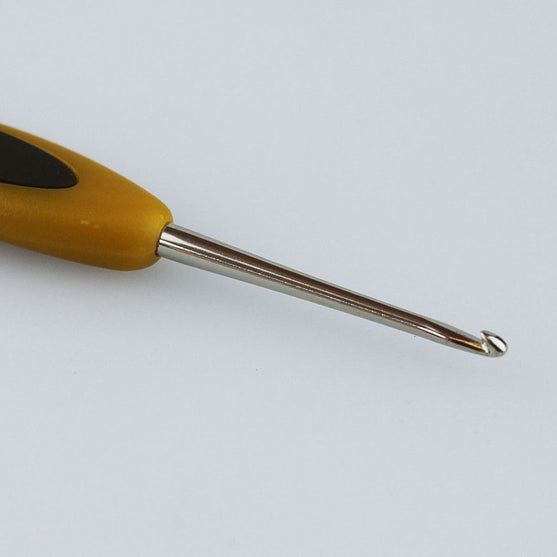 

Crochet Soft Touch - Clover
4