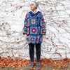 

Indigo - Manteau
1