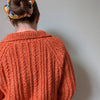 

Vintage Fall - Gilet
6
