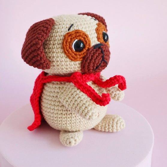 

Cookie le Super Carlin
3