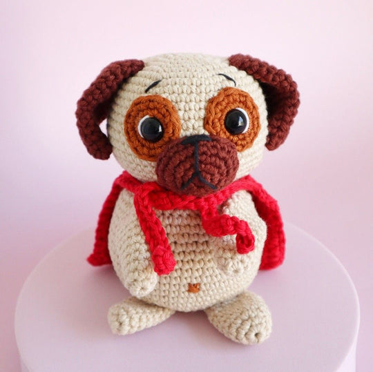 Cookie le Super Carlin