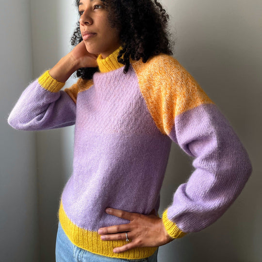 90’s memories - Pull