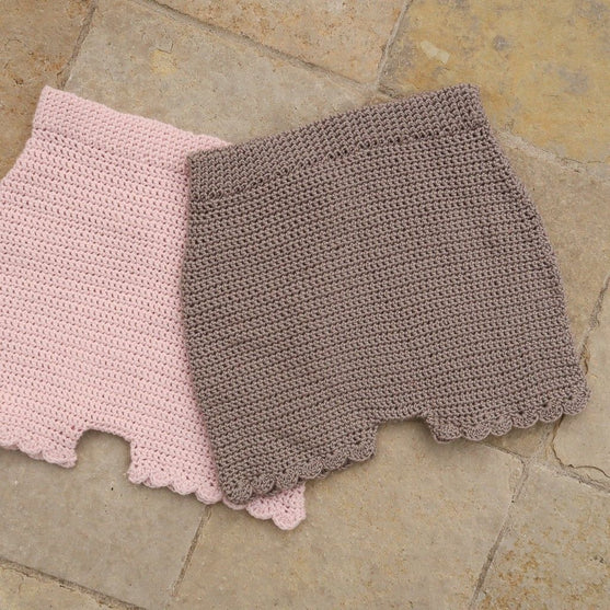 

Alvina - Bloomer Bébé
1