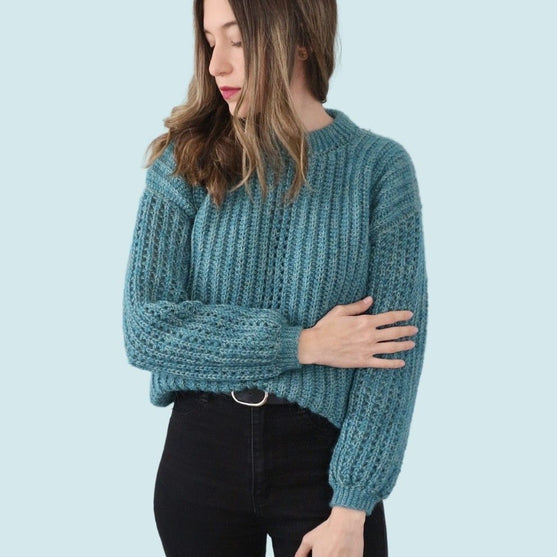 

Amalie - Pull
1
