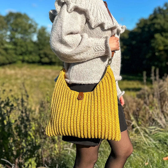 Amelia - Sac à bandoulière