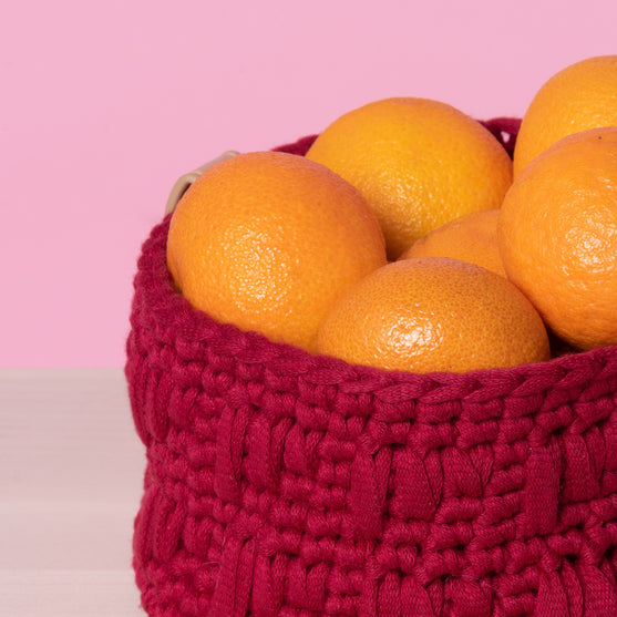 

Peppermint - Panier
2