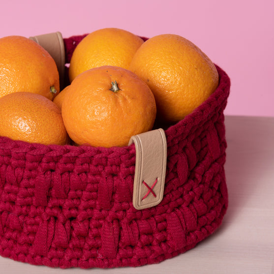 

Peppermint - Panier
1