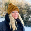

Chunky - Bonnet
3