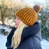 

Chunky - Bonnet
1
