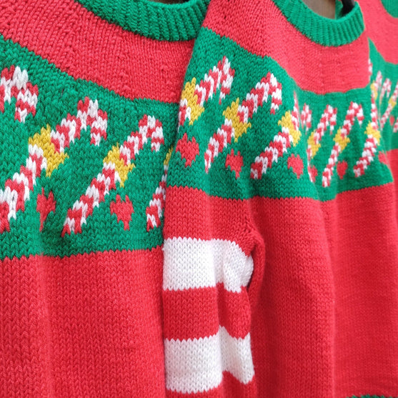 

Merry Christmas - Pull
5