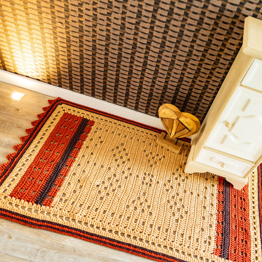 Ballard - Tapis
