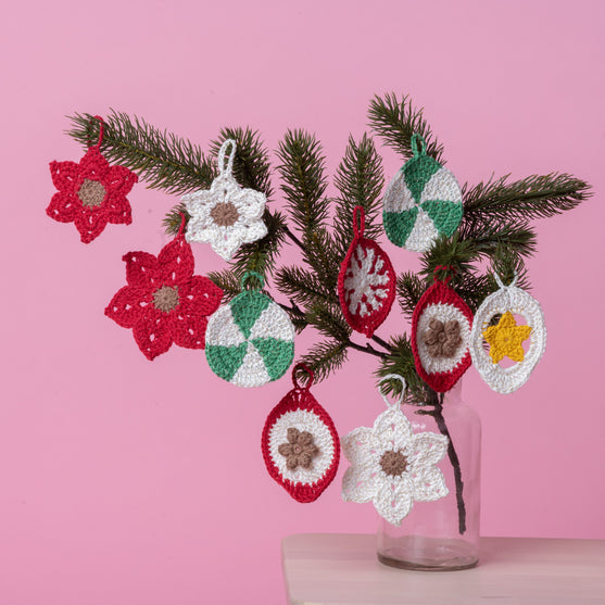 

Falalalala - Ornements de Noël
1
