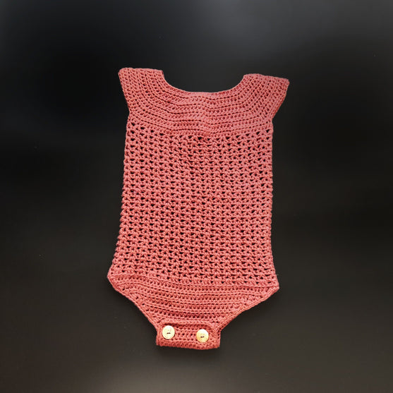 

Crissy - Barboteuse
1